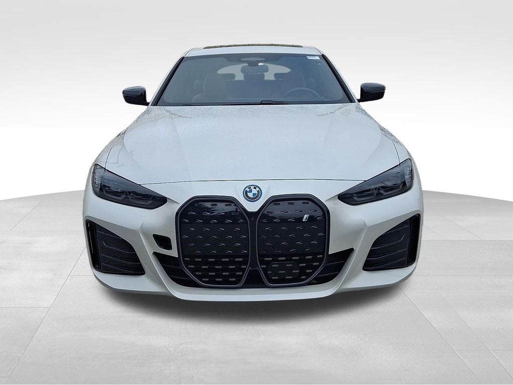 Used 2023 BMW i4 40 with VIN WBY73AW00PFR10059 for sale in Apex, NC