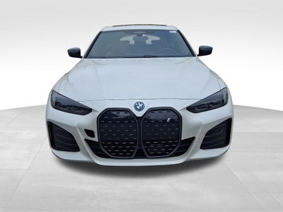 2023 BMW i4 eDrive40