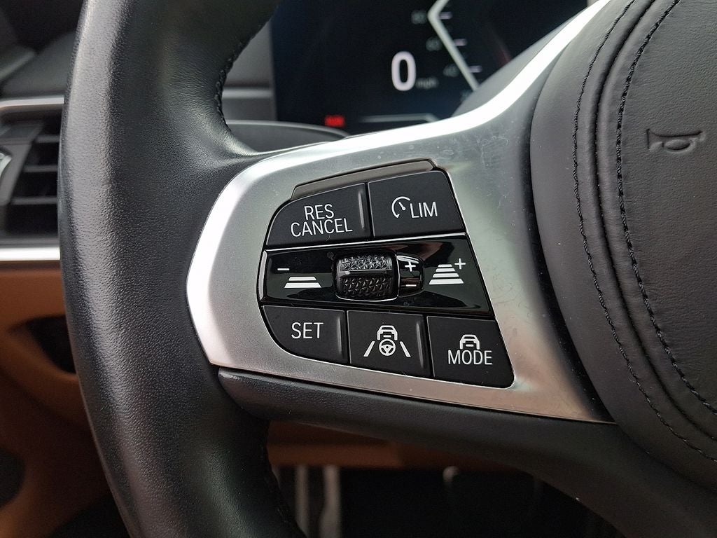 2023 BMW i4 eDrive40