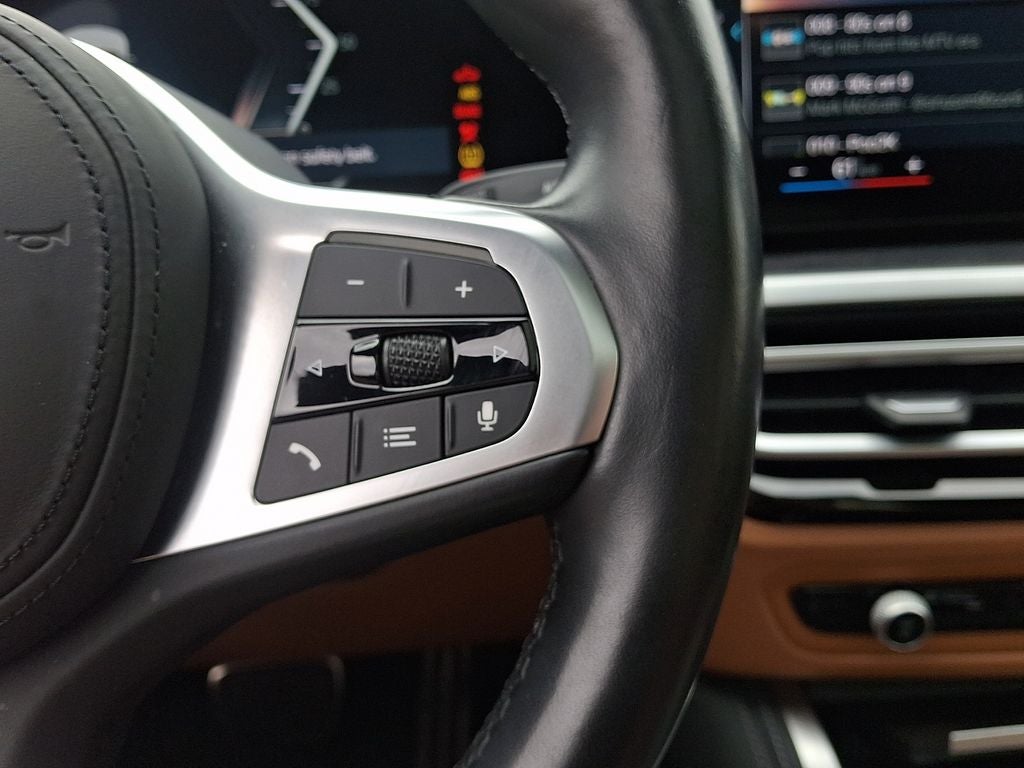 2023 BMW i4 eDrive40