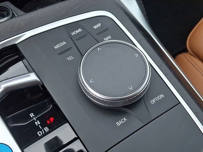 2023 BMW i4 eDrive40