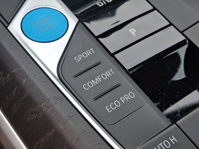 2023 BMW i4 eDrive40