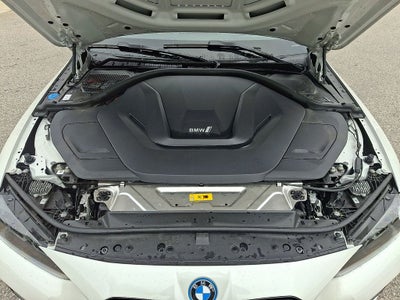 2023 BMW i4 eDrive40