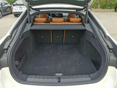 2023 BMW i4 eDrive40