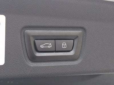 2023 BMW i4 eDrive40