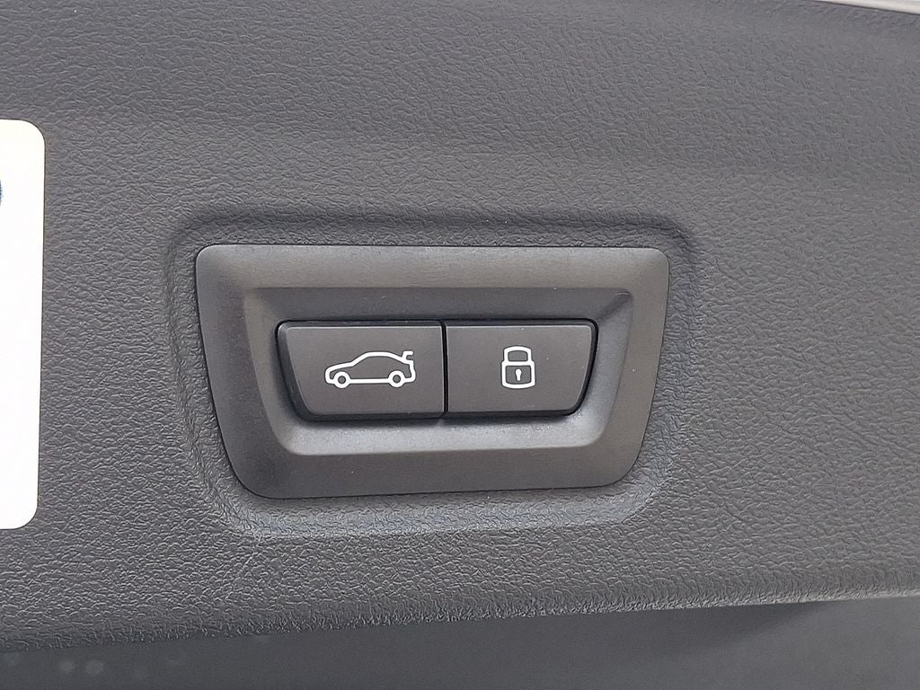 2023 BMW i4 eDrive40