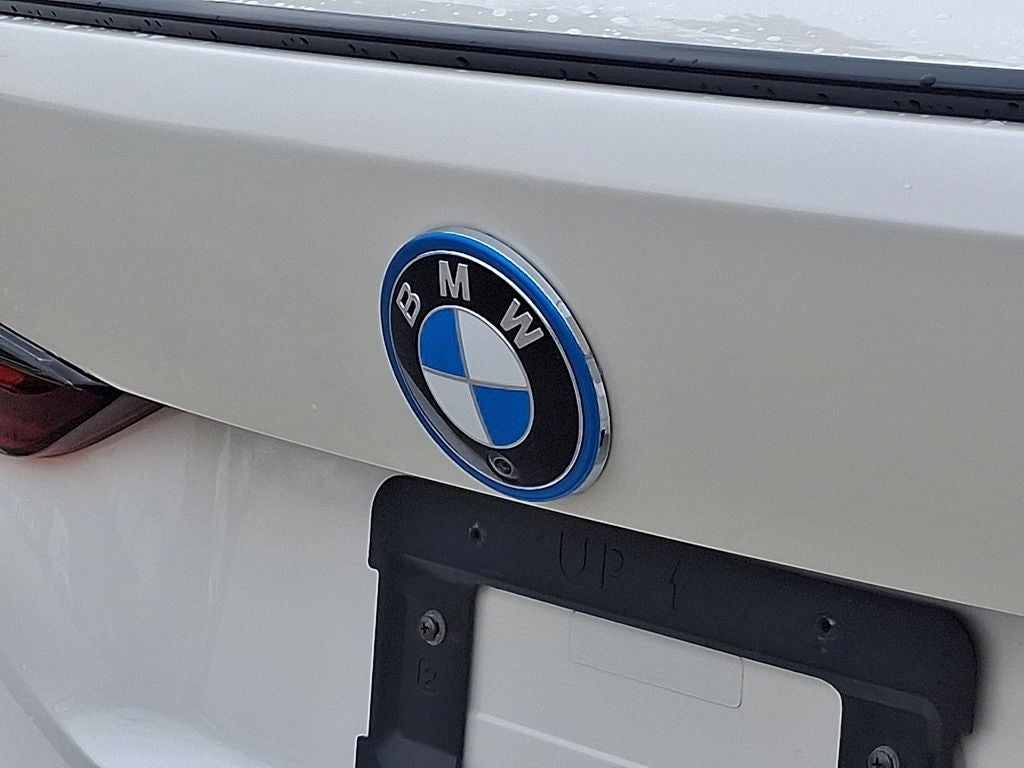 2023 BMW i4 eDrive40
