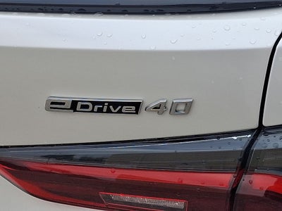 2023 BMW i4 eDrive40