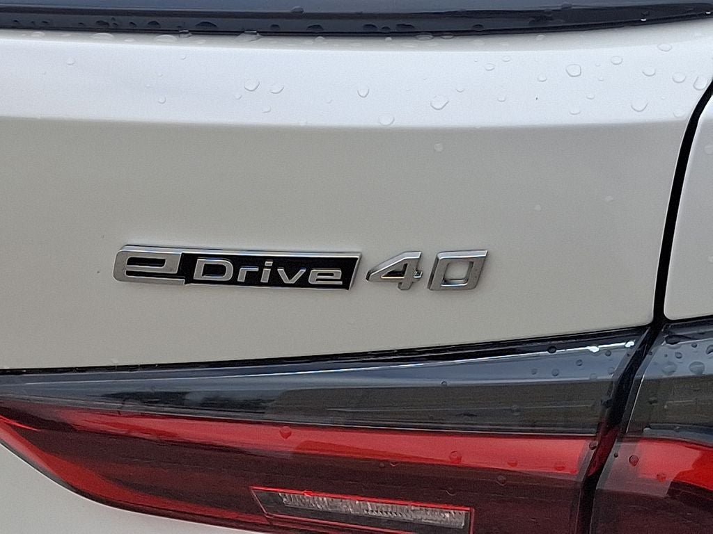 2023 BMW i4 eDrive40