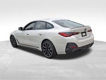 2023 BMW i4 eDrive40