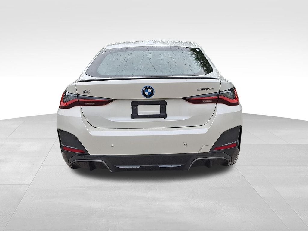2023 BMW i4 eDrive40