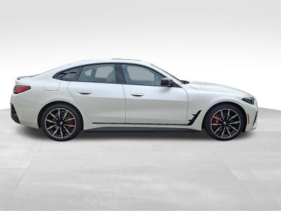 2023 BMW i4 eDrive40