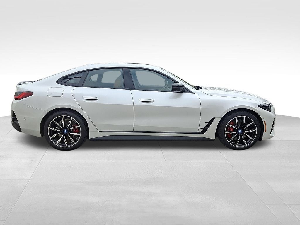 2023 BMW i4 eDrive40