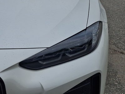 2023 BMW i4 eDrive40