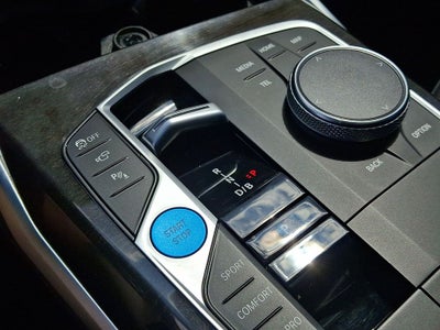 2023 BMW i4 eDrive40