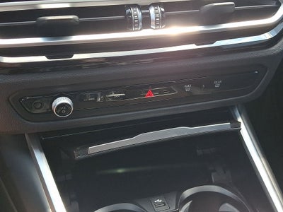 2023 BMW i4 eDrive40