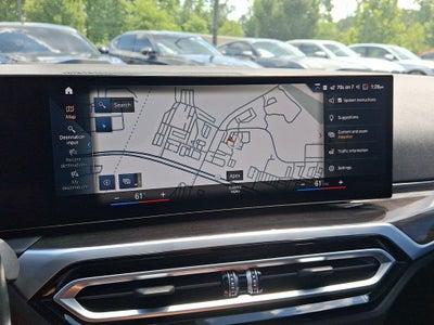 2023 BMW i4 eDrive40