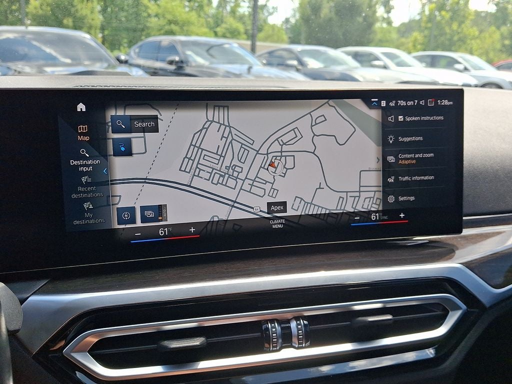 2023 BMW i4 eDrive40