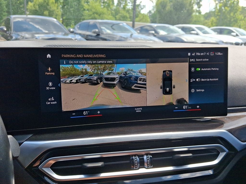 2023 BMW i4 eDrive40