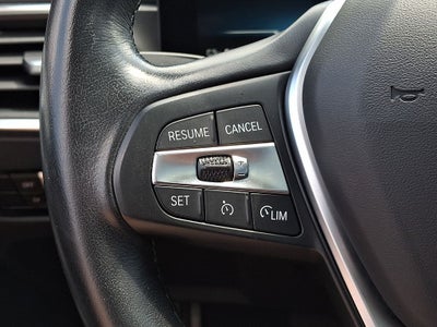 2023 BMW i4 eDrive40