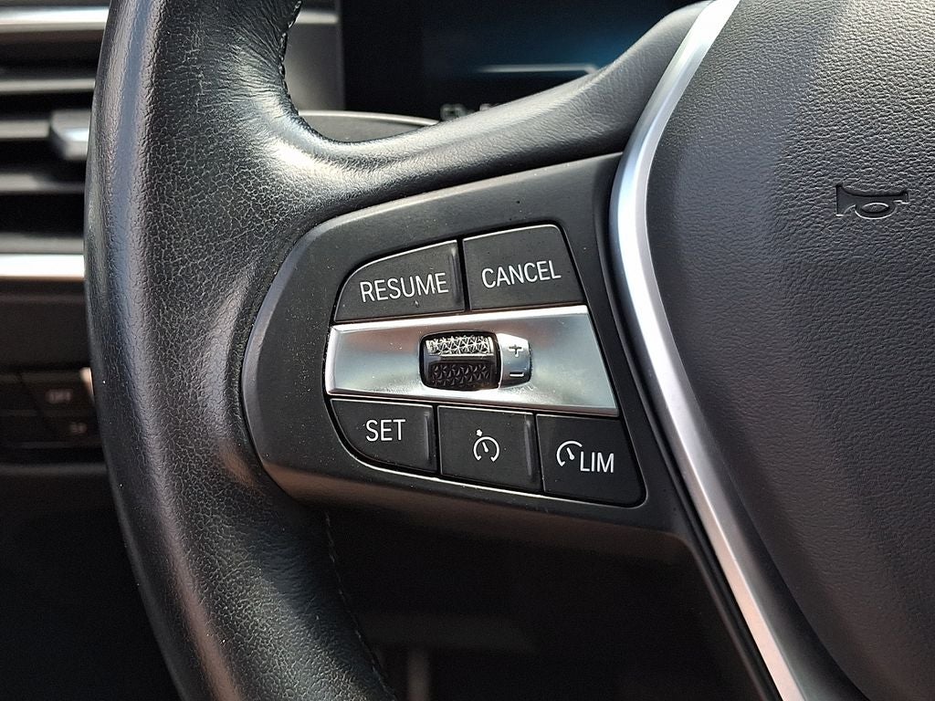2023 BMW i4 eDrive40