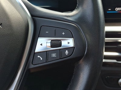2023 BMW i4 eDrive40