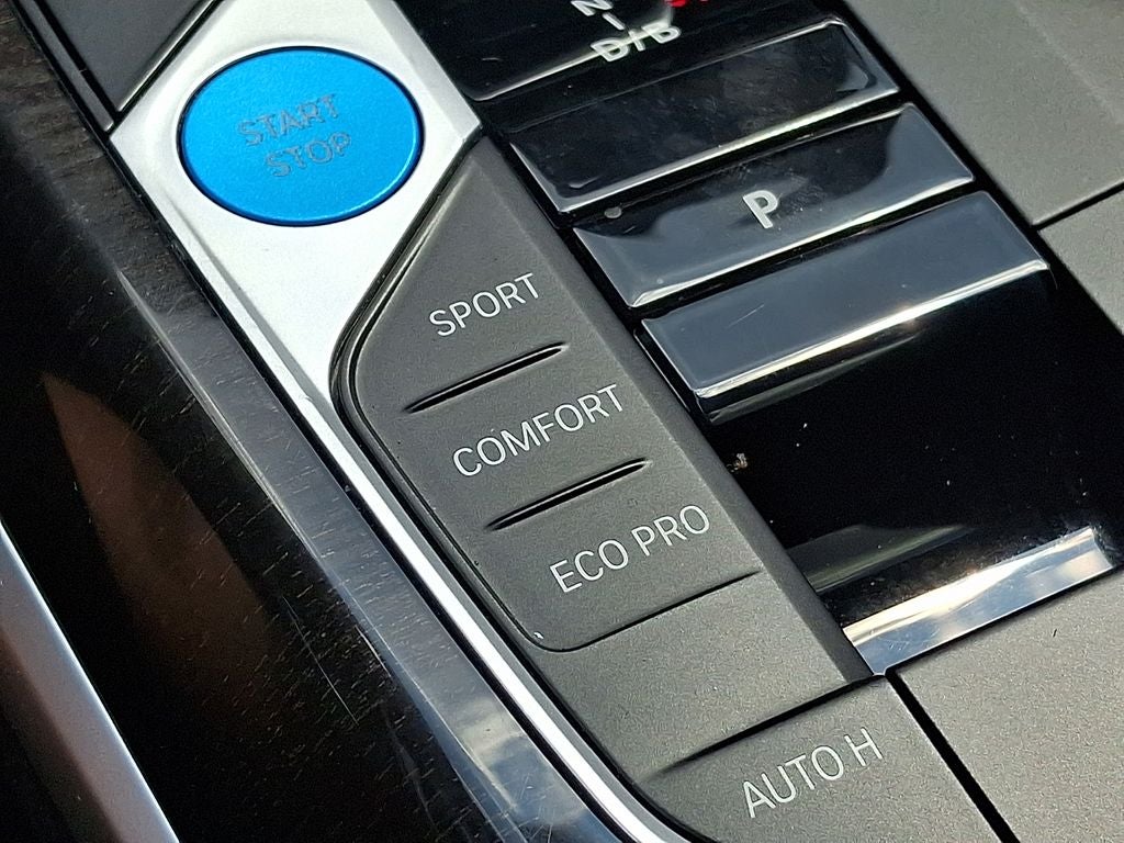 2023 BMW i4 eDrive40