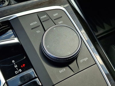 2023 BMW i4 eDrive40