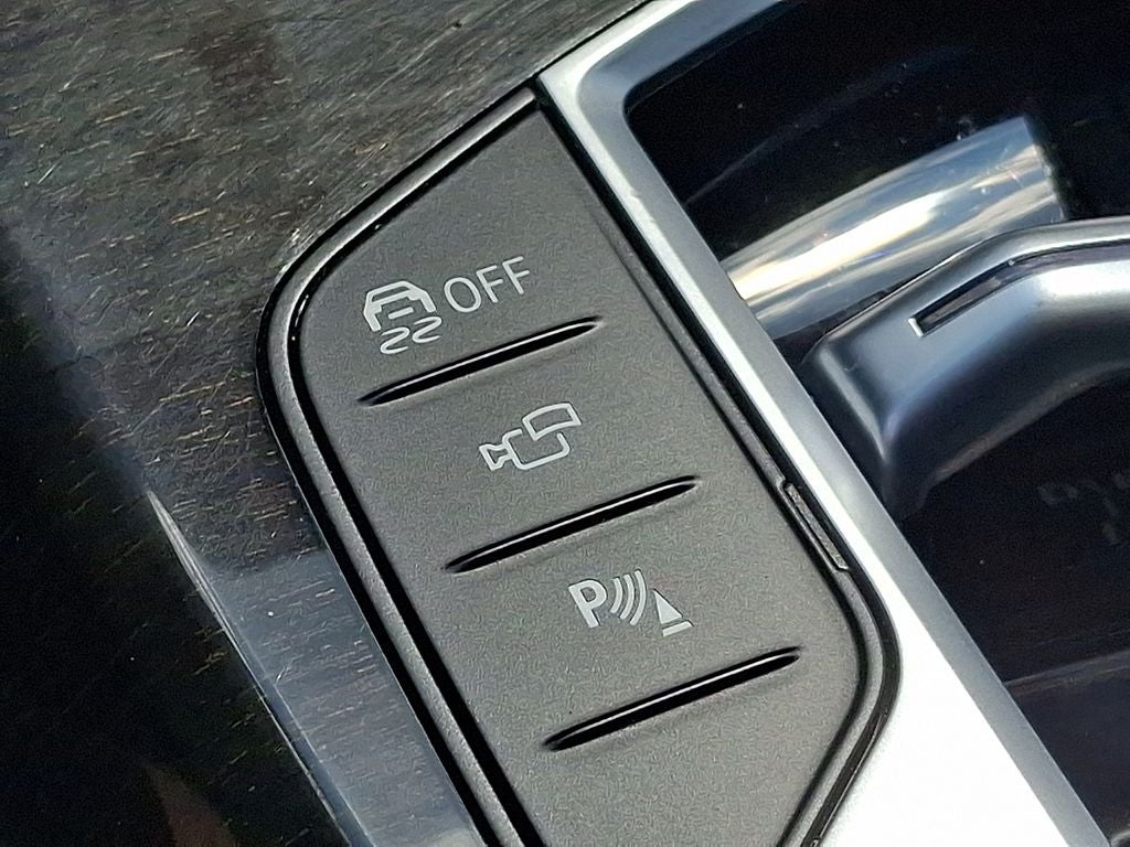 2023 BMW i4 eDrive40