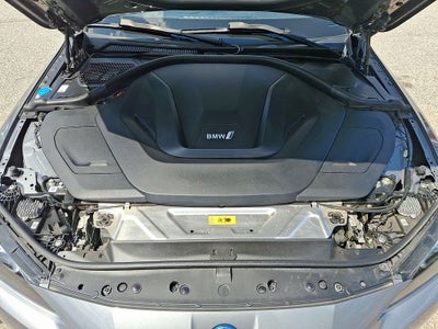 2023 BMW i4 eDrive40