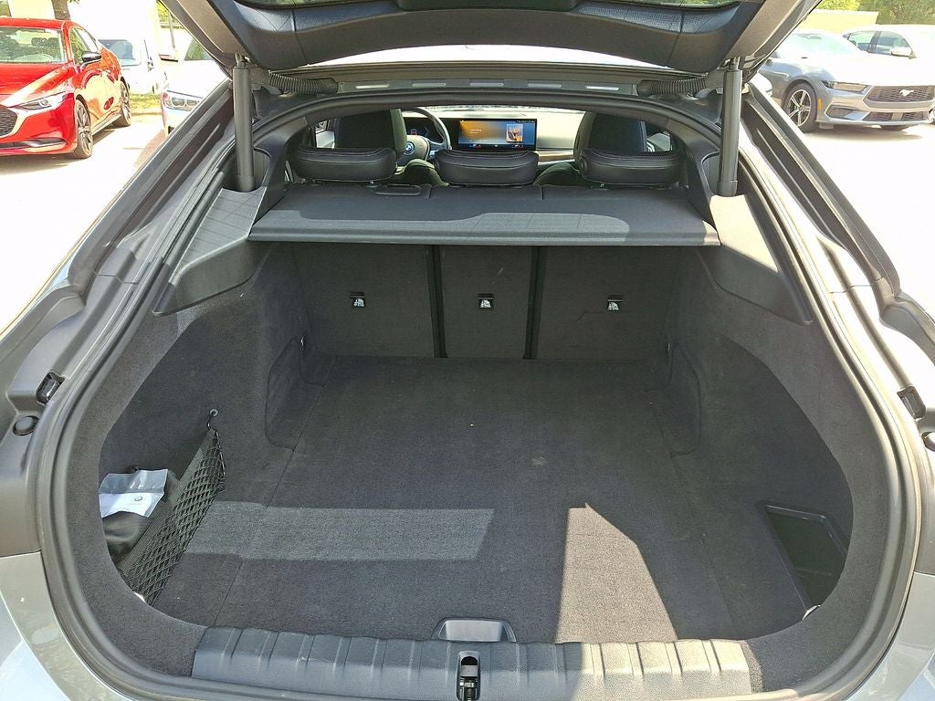 2023 BMW i4 eDrive40