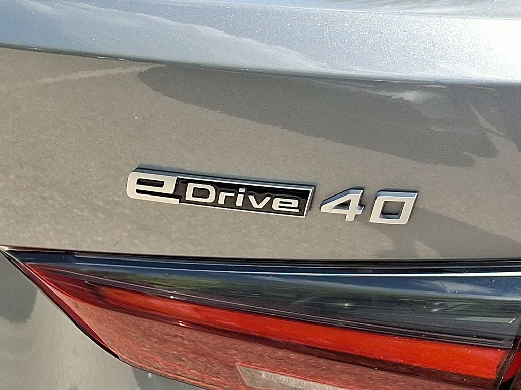 2023 BMW i4 eDrive40