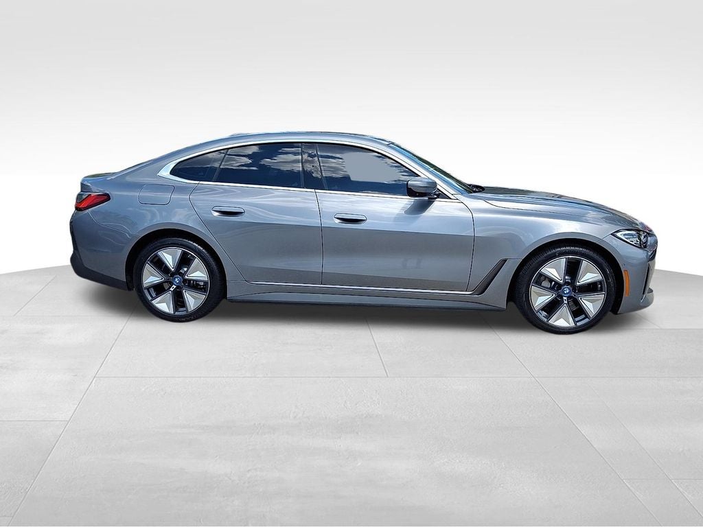 2023 BMW i4 eDrive40