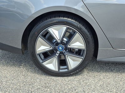 2023 BMW i4 eDrive40