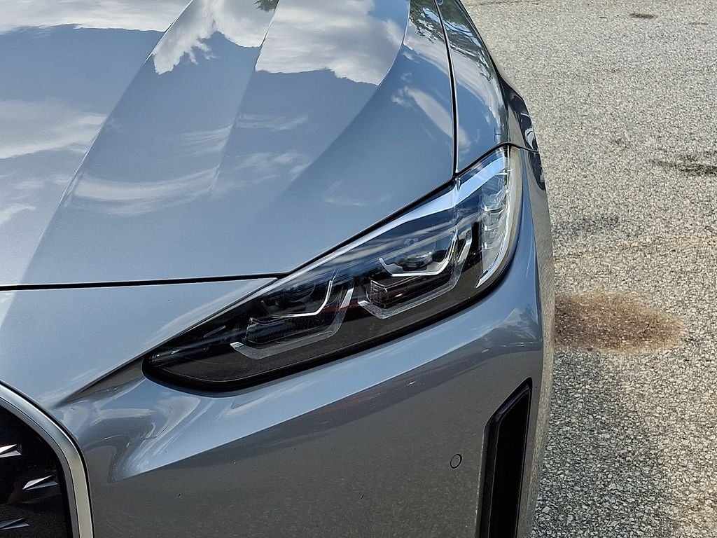2023 BMW i4 eDrive40