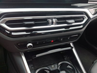 2023 BMW i4 eDrive40