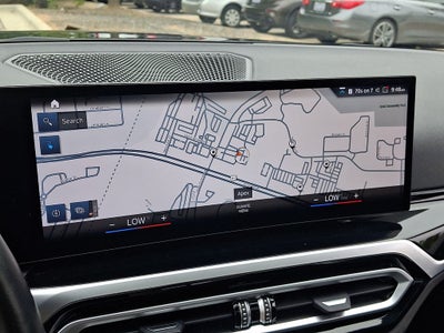 2023 BMW i4 eDrive40