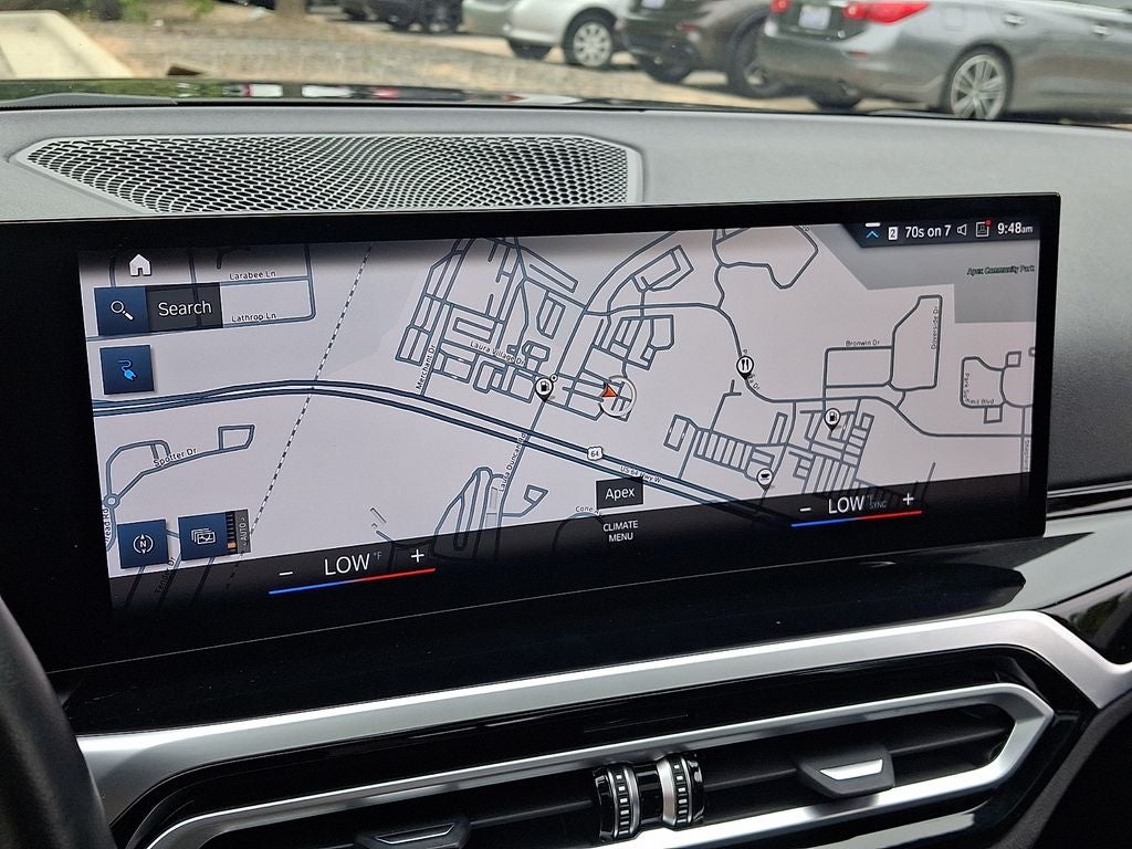2023 BMW i4 eDrive40