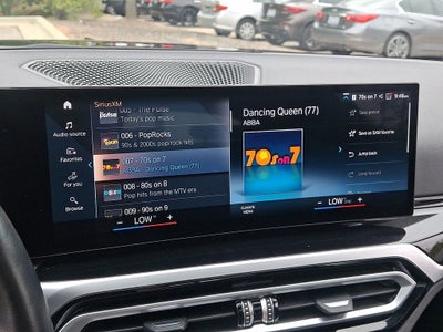 2023 BMW i4 eDrive40
