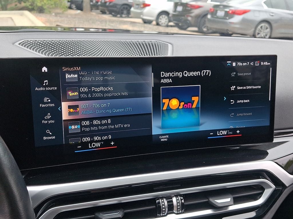 2023 BMW i4 eDrive40