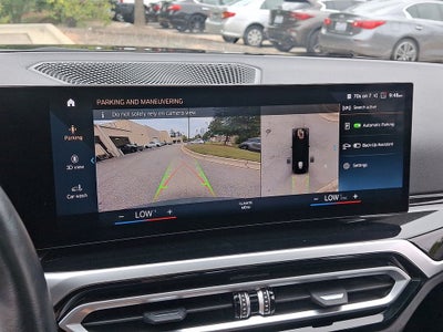 2023 BMW i4 eDrive40