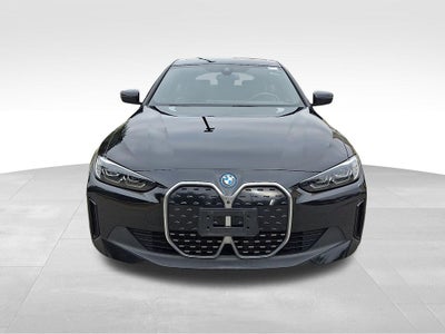 2023 BMW i4 eDrive40