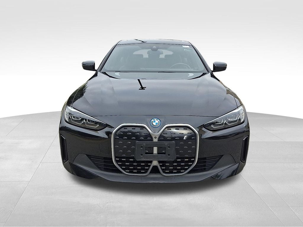 2023 BMW i4 eDrive40
