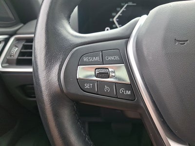 2023 BMW i4 eDrive40