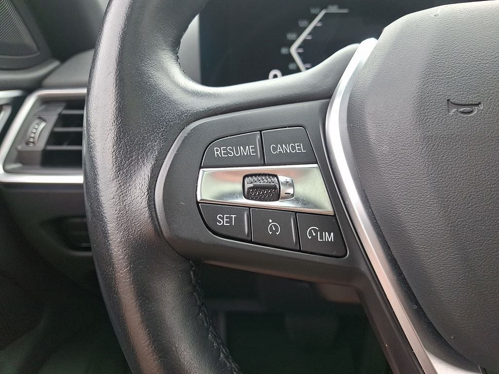 2023 BMW i4 eDrive40