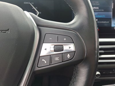 2023 BMW i4 eDrive40