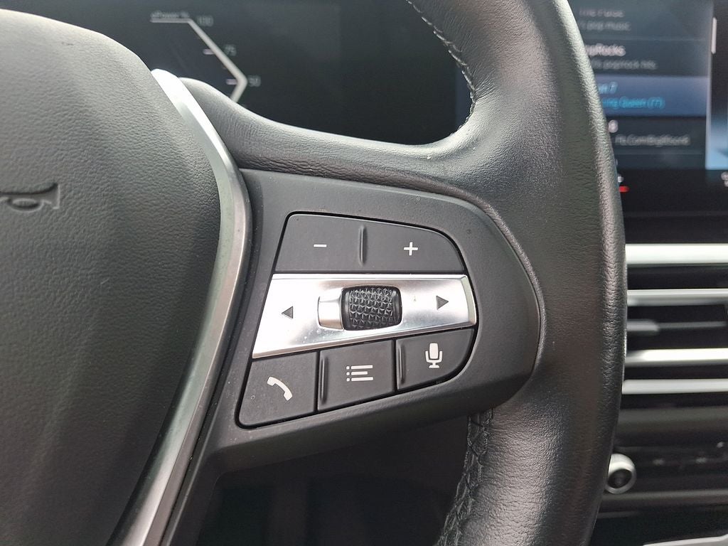 2023 BMW i4 eDrive40