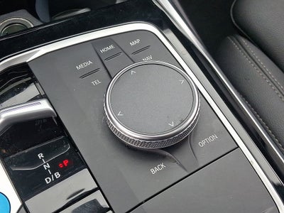 2023 BMW i4 eDrive40