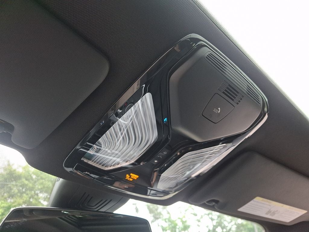2023 BMW i4 eDrive40