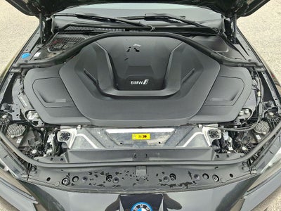 2023 BMW i4 eDrive40